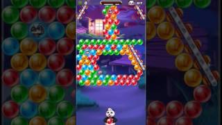 Panda Pop Level 42 , Level 43 HD