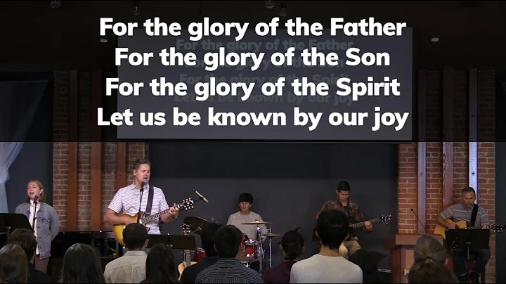 Gospel as Life in the Spirit | Galatians 5:1326 | ...