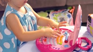 Видео Передачи Disney Baby - Наряжание | мир глазами ребёнка - Сезон 1 эпизод 06 (автор: Передачи Disney)