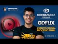 GDFLIX (FOCO NUCEPE) - GD CONCURSOS - CONSTITUCIONAL E PROCESSO PENAL