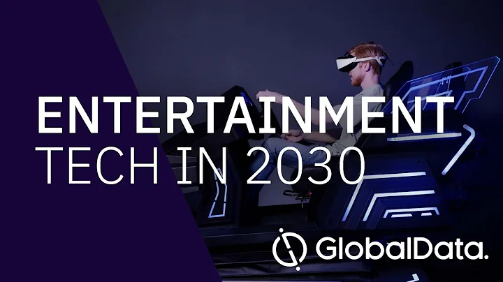 The Future of Entertainment - Tech in 2030 - DayDayNews