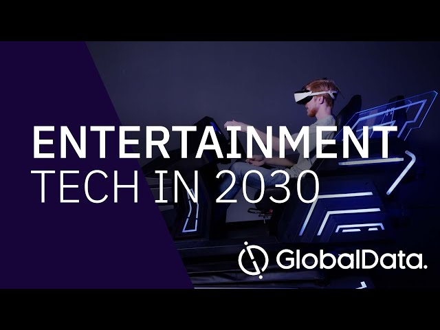 The Future of Entertainment - Tech in 2030 class=