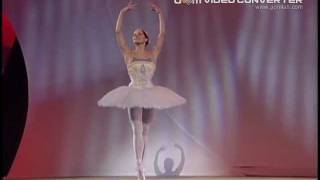 Darcey Bussell - Le Corsaire Gala