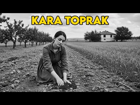 Kara Toprak Psychedelic Anatolian Rock Cover 