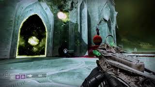 Ikora Betrayed Us Guardians...