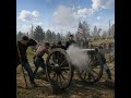 Join The Battle | Civil War 193 RedM