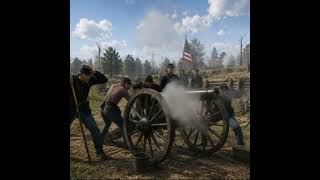 Join The Battle | Civil War 193 RedM