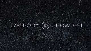 SVOBODA.SHOWREEL