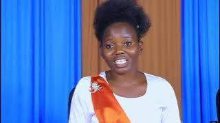 THE HEAVENLY SINGERS KE|| YONA 4K  VIDEO @2025 SDA SONGS