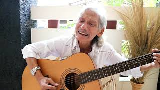 BUNGA MIMPI.SOFYAN USBROS. Cipt: Sofyan UB.