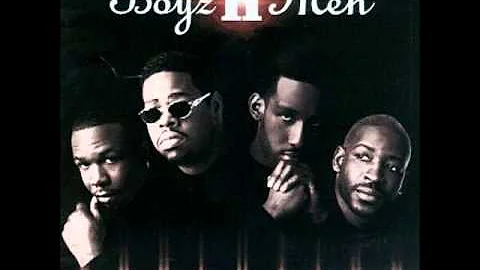 Boyz II Men - Girl In The Life Magazine