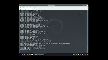 Install VirtualBox guest additions in Debian 10 Buster