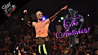 Jeff Hardy Another Me Tna Custom Antron