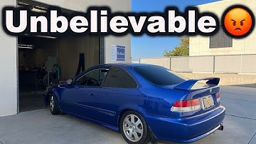 Em1 Fails the State Ref a 2nd Time💔