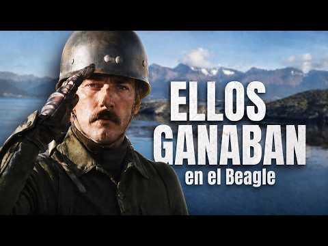 The World Knew Chile Would Win the Beagle Conflict