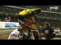 SX Supercross de Bercy Lille 2014 Day1 part1  French HD
