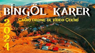Karer Drone Çekim 2024