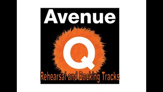 Avenue Q - 16b Princeton and Kate