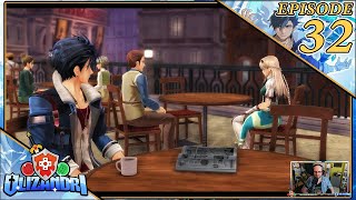 Trails Through Daybreak - Nighttime Movie, Café Break Time & September 19th Report - Episode 32