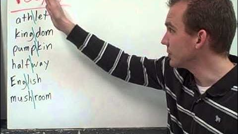 Donnelly   Syllable juncture in VCCCV and VV