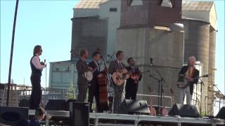 Steve Martin and the Steep Canyon Rangers  Live in Duluth, Minnesota