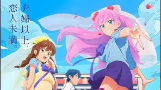 Fuufu Ijou, Koibito Miman - Full Original Soundtrack