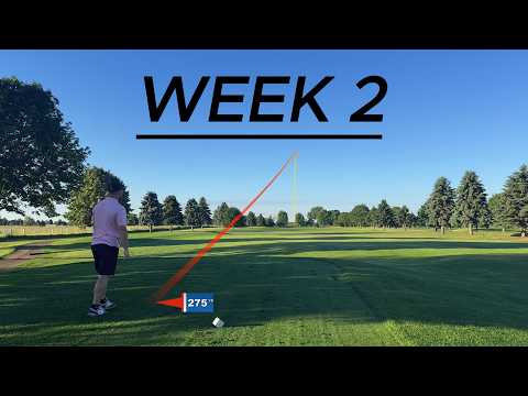 Man Starts OnlyCalves Account to Support Golf Addiction