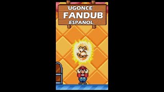 El item raro de Mario - Ugonce Fandub Español