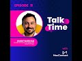 Aligning Culture and Organisational Strategy to Nurture Employee Engagement with Danny Wareham