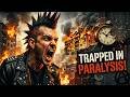 Reject Conformity: Suburban Paralysis (Official Music Audio)