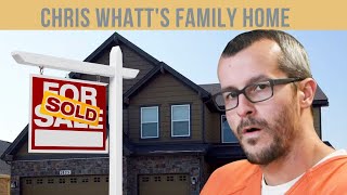 CHRIS WATTS HOUSE SOLD!
