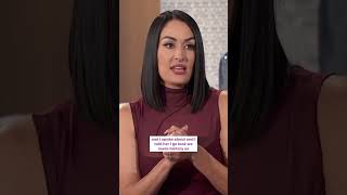 We Made History As The Bella Twins. Nikki & Brie Are Going Back To Their Roots As The Garcia Twins