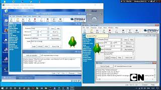 PEEDY 10 VERSOS PEEDY XP | CURTAS DE MICROSOFT AGENT | CARTOON NETWORK