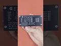 NEW QK-TCON SOC Voltage Detection Tool For 4K TV T-CON Mainboard VGH VGL VCOM AVDD VCC2 VCC3 Tester