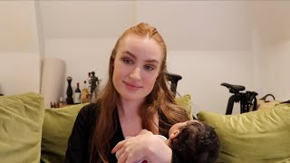 My traumatic birth story.