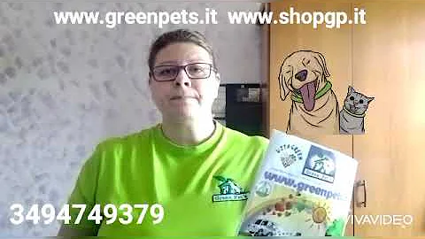 Green Pet's (B.A.R.F.  approfondimenti) Francesca ...