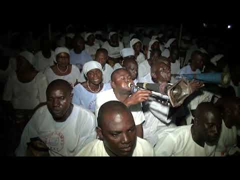Makurdi Classis Joint Choir Melu Adeyongo