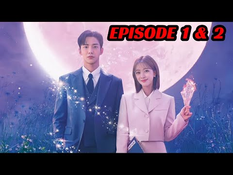 EPISODE 1 & 2 || Destined with you Explained in Hindi 2023 || New Korean Drama