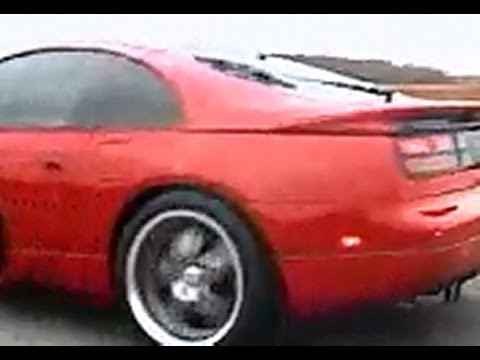 Honda prelude vs nissan skyline #2