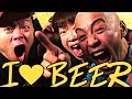 SUZISUZI - I LOVE BEER!! (MV)