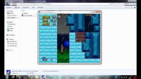 SAGE 2012- Sonic After the Sequel