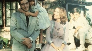 Tribute for Al Pacino And  RIP 🙏  Diane Keaton  ᴴᴰ
