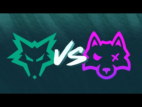 Dire Wolves vs Antic Esports Game 1 | Day 4 Week 5 | LCO Split 1 2024