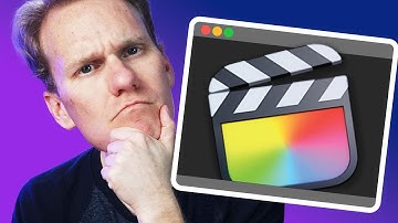 How to use the Final Cut Pro interface