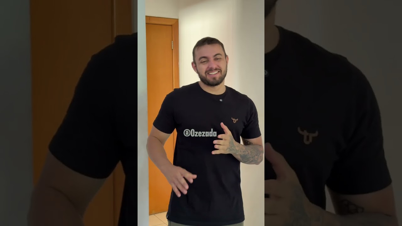 Ele cobrava  aluguel da mãe e a esposa não sabia. 