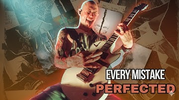 How Trivium Perfected Metal (They Copied Everyone First)