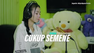 Cukup Semene - Ardelia putri yolandasari - Cover