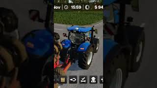 farming simulator 26 mobile 🚜 #fs26 #farmingsimulator