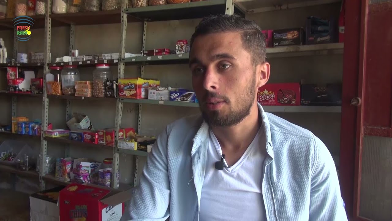 برنامج على خط النار || محمد فتح الله || 28-7-2021