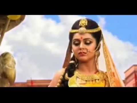 Soundtrack Mahabharata Karna